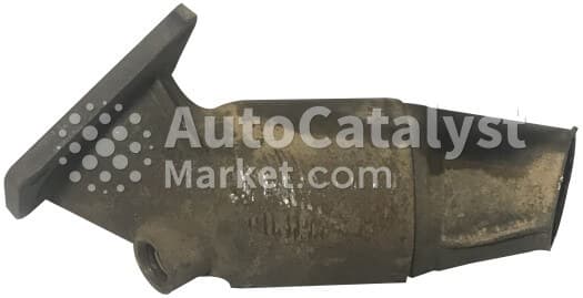 Катализатор от Audi, Volkswagen 8D0131701DL