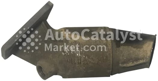 Катализатор от Audi, Volkswagen 8D0131701DL