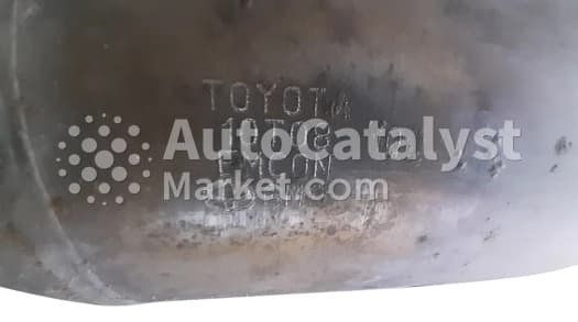Катализатор от Toyota GM9 (Toyota) №2