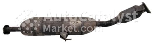 Катализатор от Toyota GM9 (Toyota)