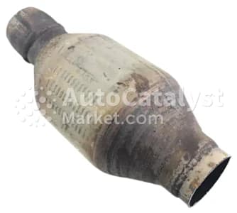 Катализатор от Toyota A54 №1