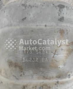 Катализатор от Ford, Mercury 5L84-5G232-EA №3