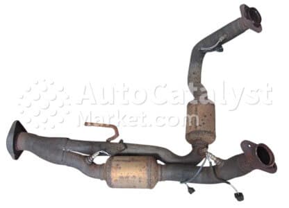 Катализатор от Chrysler, Dodge, Jeep 450AB