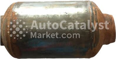 Катализатор от Chrysler, Dodge, Jeep 450AB №5