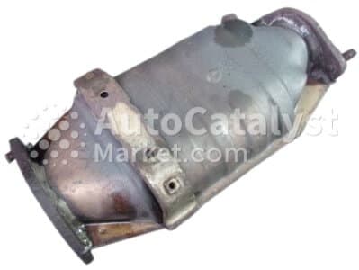 Катализатор от Nissan X4 (METAL) №5