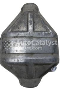 Катализатор от BMW 2245523 №6