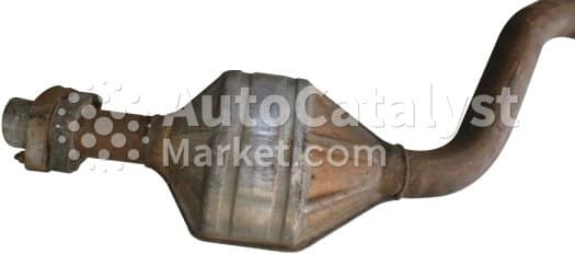 Катализатор от BMW 2245523 №7