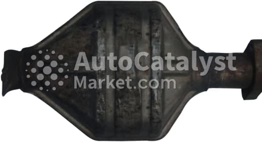 Катализатор от BMW 2245523