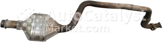 Катализатор от BMW 2245523 №8