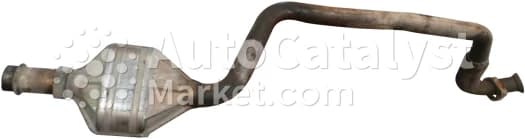 Катализатор от BMW 2245523 №3