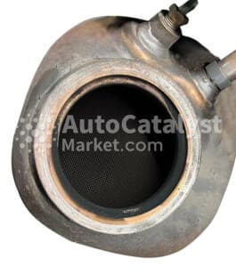 Катализатор от BMW 7811420 / 7811422 (CERAMIC+DPF) №7