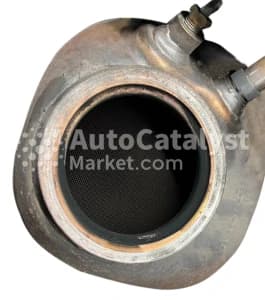 Катализатор от BMW 7811420 / 7811422 (CERAMIC+DPF) №3