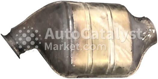 Катализатор от BMW 7795818 №9