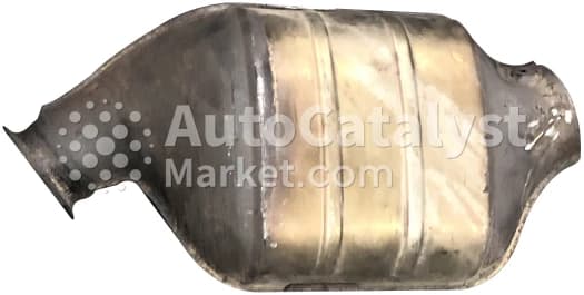 Катализатор от BMW 7795818 №3