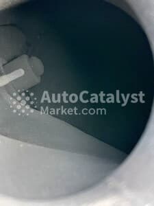 Катализатор от BMW 7795818 №12