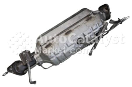 Катализатор от Mazda RFE2 №6