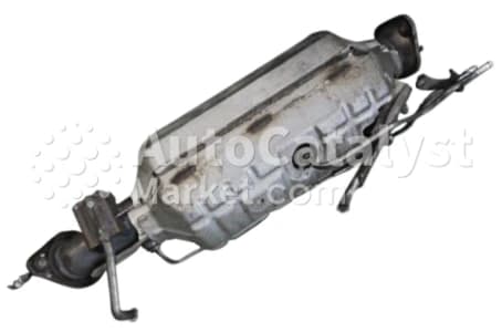 Катализатор от Mazda RFE2 №2