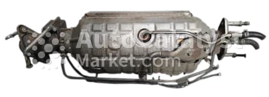 Катализатор от Mazda RFE2 №1