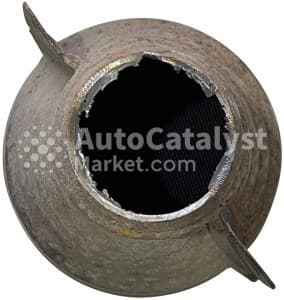 Катализатор от Toyota U85 №11