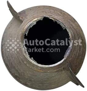 Катализатор от Toyota U85 №5