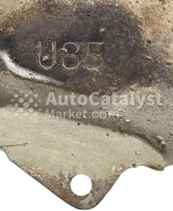 Катализатор от Toyota U85