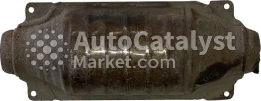 Катализатор от Toyota U85 №7