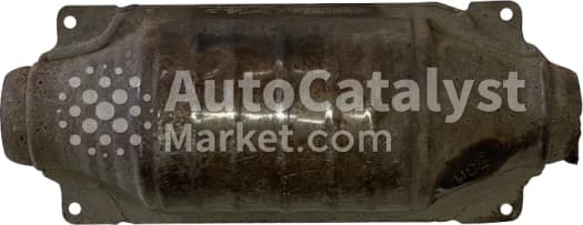 Катализатор от Toyota U85 №1