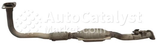 Катализатор от Toyota U85 №9