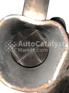 Катализатор от Audi, Volkswagen 7H0254700N / 7H0181AB №4