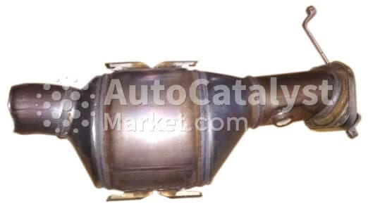 Катализатор от Mazda PEEL