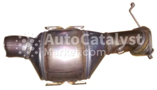 Катализатор от Mazda PEEL