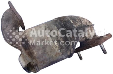 Катализатор от Renault, Nissan PIE 8200255815 / H8200212860