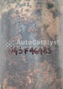 Катализатор от Toyota, Honda N43 №1