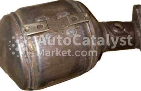 Катализатор от Mazda PEHN №1