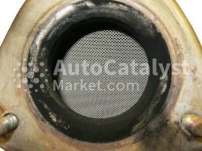 Катализатор от Audi, Volkswagen 038253031H / 038178BA