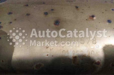 Катализатор от Alfa Romeo, Fiat, Lancia C 922 / 50500178 / 50511578 (CERAMIC) №5