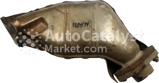 Катализатор от Opel, Vauxhall GM 53