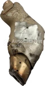 Катализатор от Opel, Vauxhall GM 53