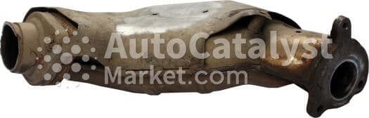 Катализатор от Opel, Vauxhall GM 53