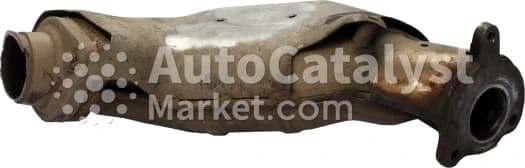 Катализатор от Opel, Vauxhall GM 53