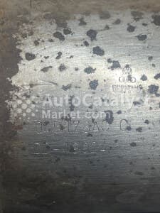 Катализатор от Audi, Volkswagen 045178ACC
