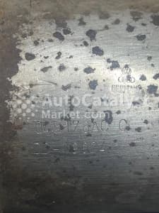 Катализатор от Audi, Volkswagen 045178ACC №3