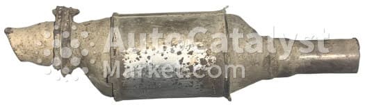 Катализатор от Audi, Volkswagen 045178ACC