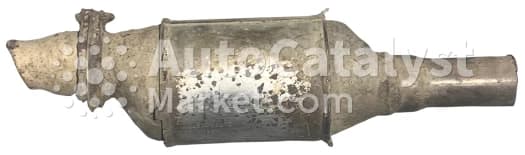 Катализатор от Audi, Volkswagen 045178ACC №1