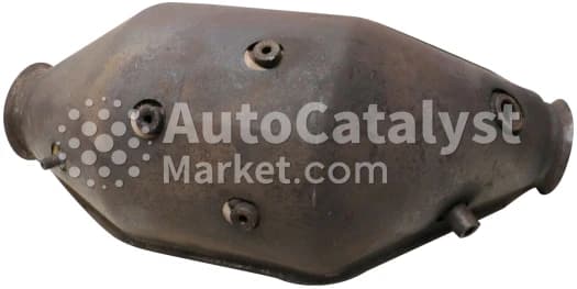 Катализатор от Lamborghini 07L251717 №2