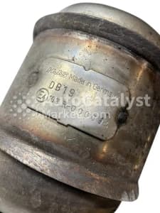 Катализатор от Renault 103R-000094