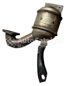 Катализатор от Renault 103R-000094 №1