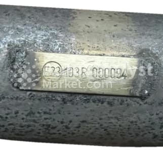 Катализатор от Renault 103R-000094 №5