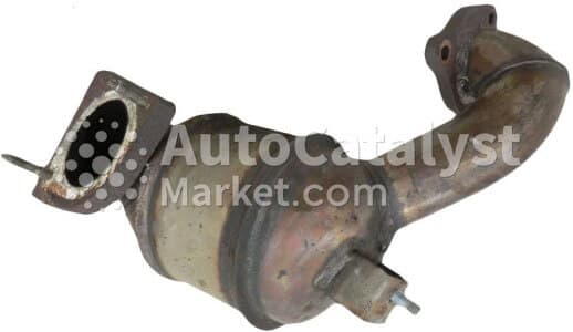 Катализатор от Renault 103R-000094 №8
