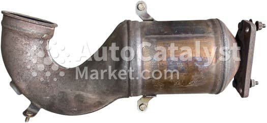 Катализатор от Chrysler 68081928AB